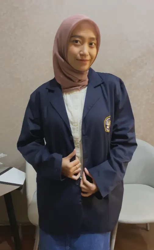 Jas Almamater Kampus & Universitas Terbaik | Konveksi & Pabrik Jaya Abadi Mulia 2 ALAMATER 1 copy