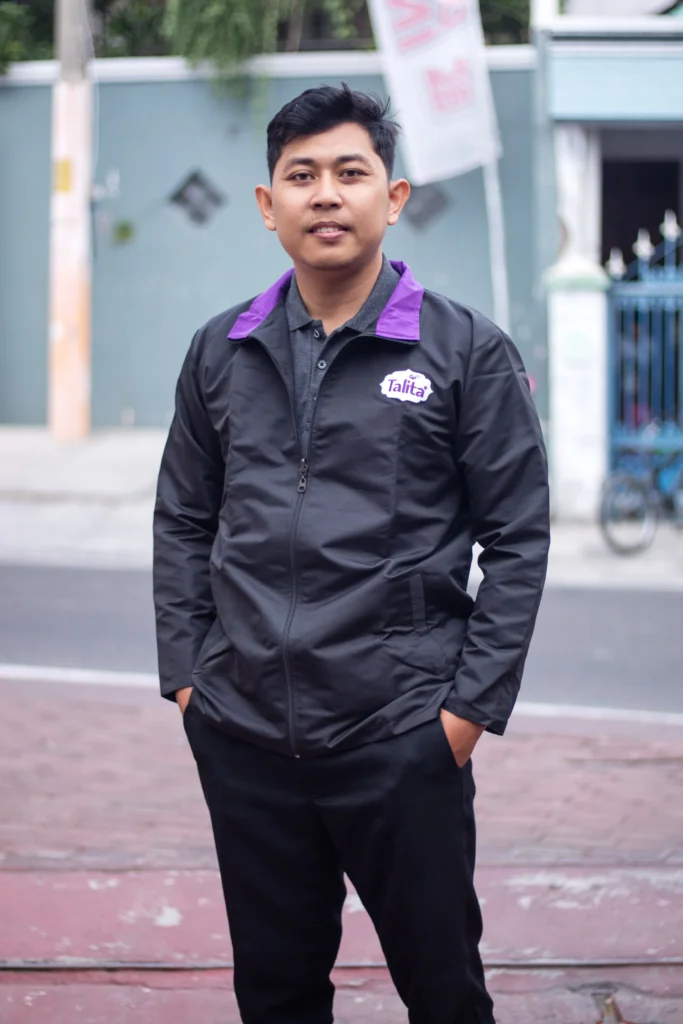 Jaya Abadi Mulia: Konveksi Jaket Custom Terbaik untuk Perusahaan, B2B, Komunitas, dan Instansi Pemerintah 11 IMG 9668 copy