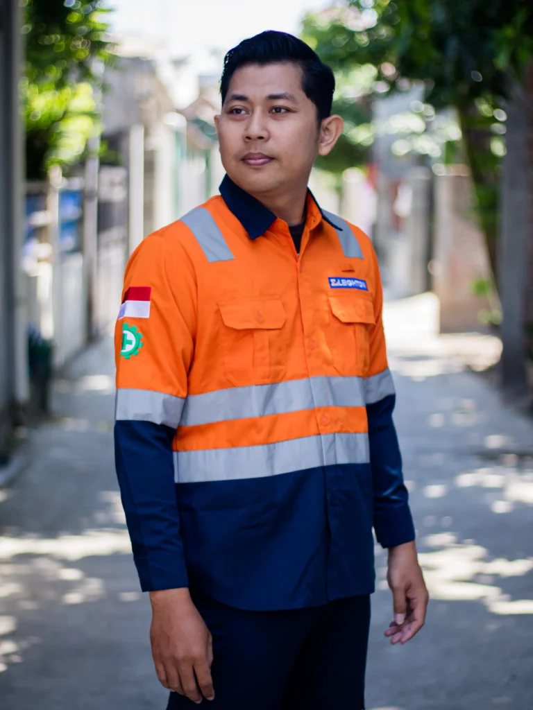 7 Tips Cara Memilih Pabrik Konveksi Seragam Terbaik untuk Kebutuhan Perusahaan 21 WEARPACKCUSTOM LEIGHTON 3 edited