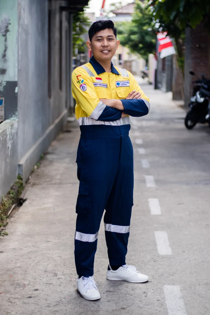 7 Tips Cara Memilih Pabrik Konveksi Seragam Terbaik untuk Kebutuhan Perusahaan 22 WERAPCAK CUSTOM KALTIM NITRANTE2