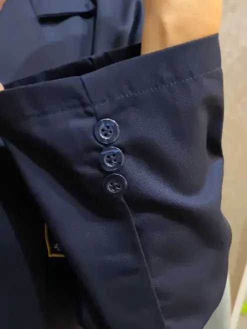 Pusat Jas Almamater Custom: Pabrik Konveksi Terbaik & Murah 13 Jas Almamater Custom