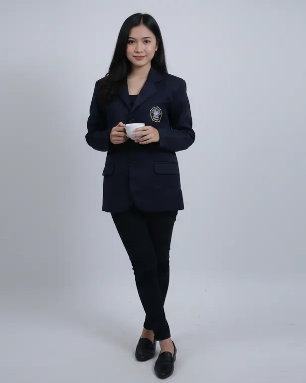 Konveksi Jas Almamater Custom Profesional untuk Kampus & Organisasi | Jaya Abadi Mulia 8 Jas Almamater Custom