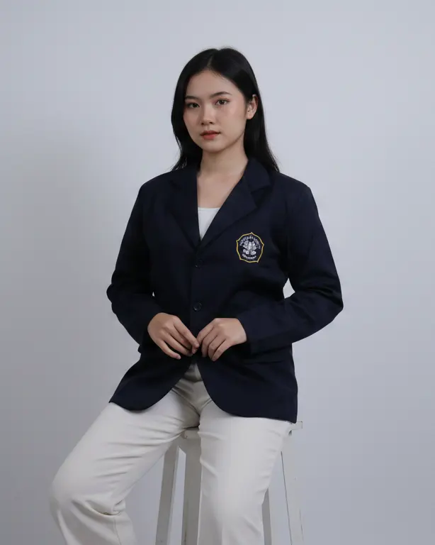 Konveksi Jas Almamater Custom Profesional untuk Kampus & Organisasi | Jaya Abadi Mulia 9 Jas Almamater Custom