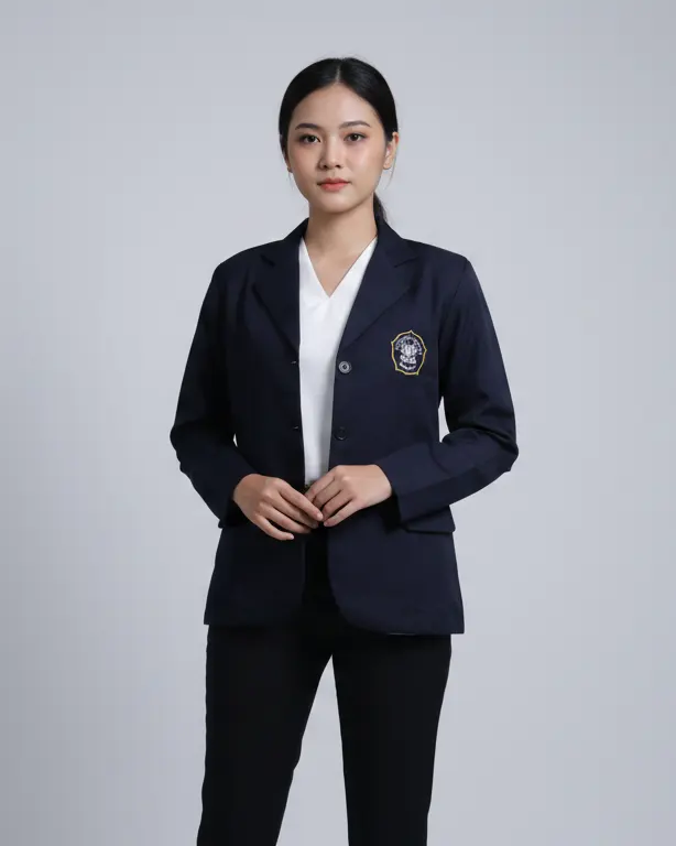 Konveksi Jas Almamater Custom Profesional untuk Kampus & Organisasi | Jaya Abadi Mulia 10 Jas Almamater Custom