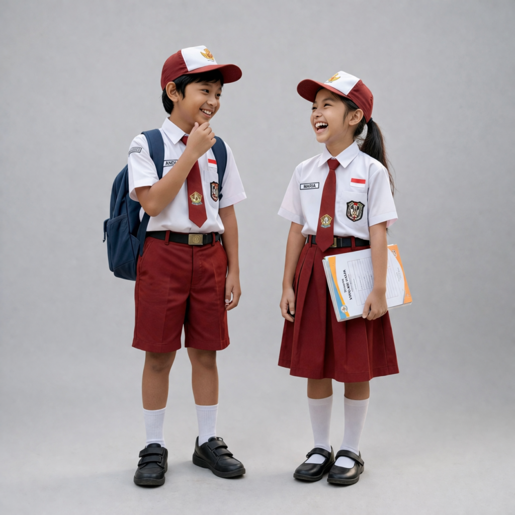 Pabrik Seragam Sekolah Murah Berkualitas Terbaik di Indonesia | PT Jaya Abadi Mulia 2 ChatGPT Image Apr 13 2026 10 19 52 AM