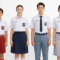 Pabrik Seragam Sekolah