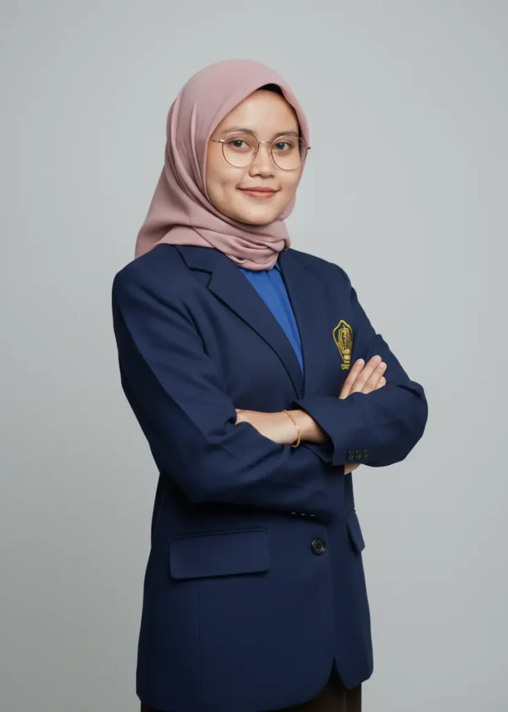 Vendor Jas Almamater